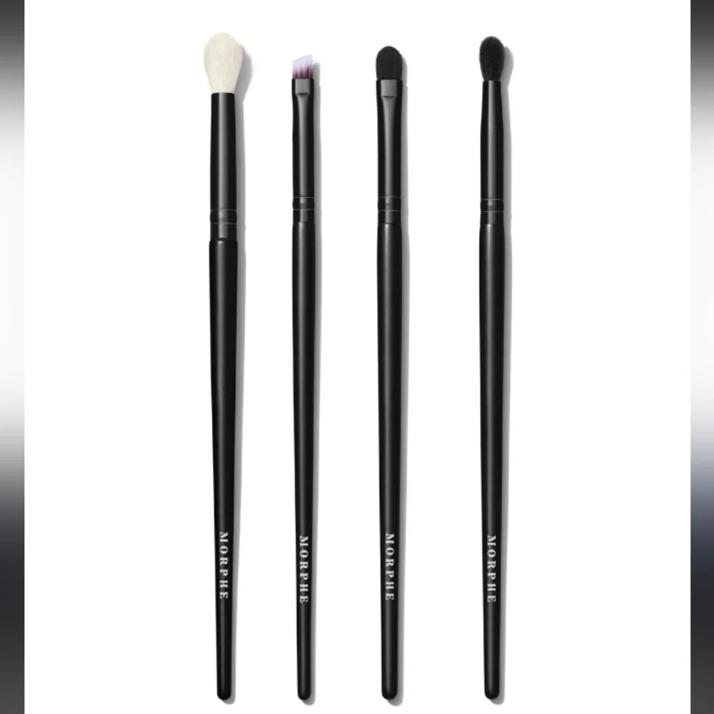 Morphe eye got